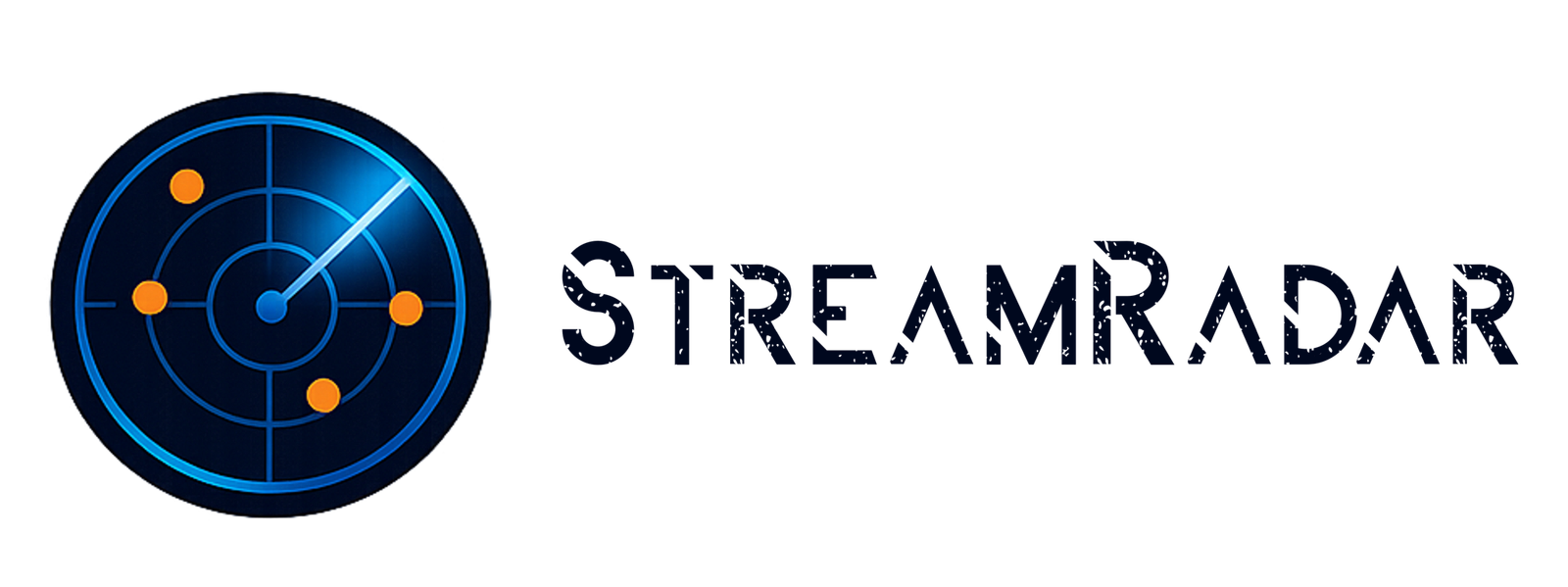 StreamRadar